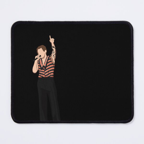 Item preview, Curitiba December 10 Music Tour Fan Design designed and sold by LouisaOReilly.