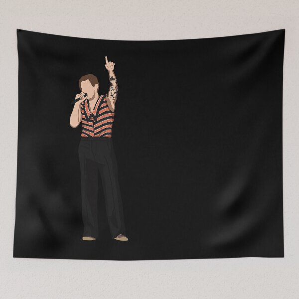 Item preview, Curitiba December 10 Music Tour Fan Design designed and sold by LouisaOReilly.