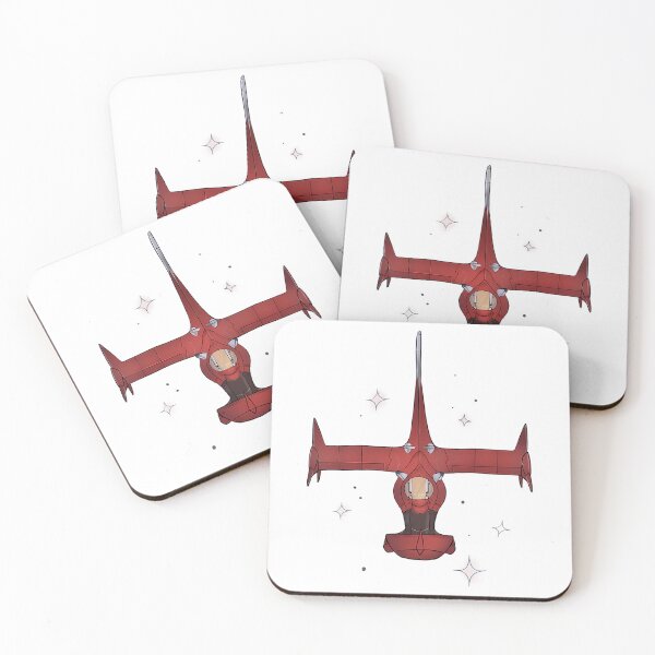 Item preview, Doodle Space Crew designed and sold by StudioGamingFin.