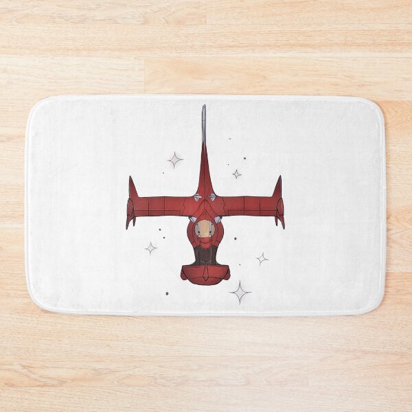 Item preview, Doodle Space Crew designed and sold by StudioGamingFin.