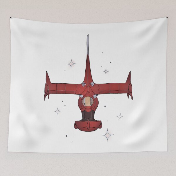 Item preview, Doodle Space Crew designed and sold by StudioGamingFin.