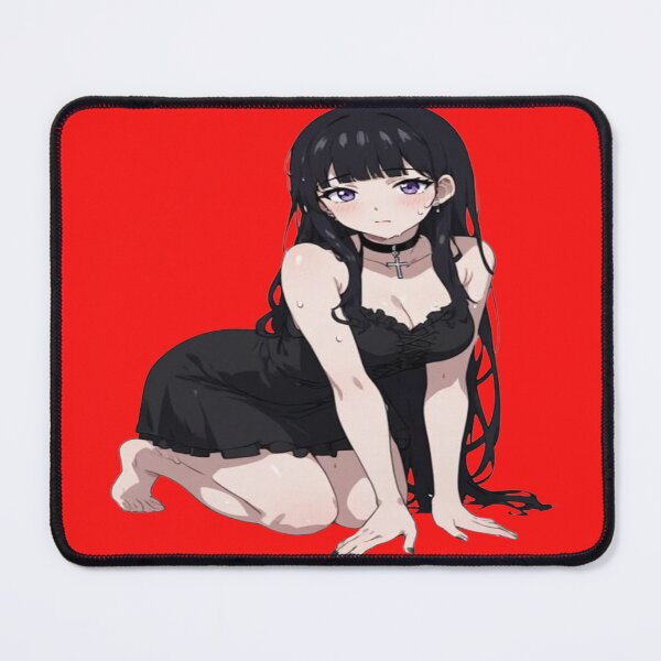 Item preview, anime sexy girl designed and sold by pksart1.