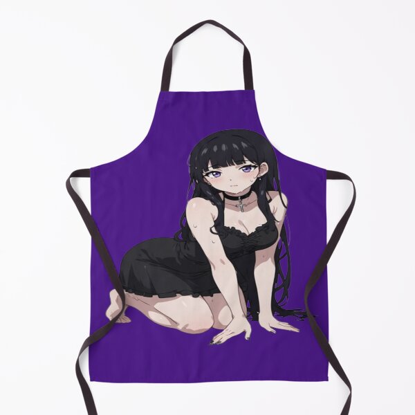 Item preview, anime sexy girl designed and sold by pksart1.