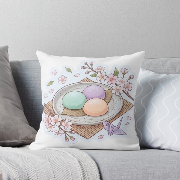 Item preview, Japanese dango♥ designed and sold by SoraPetals.