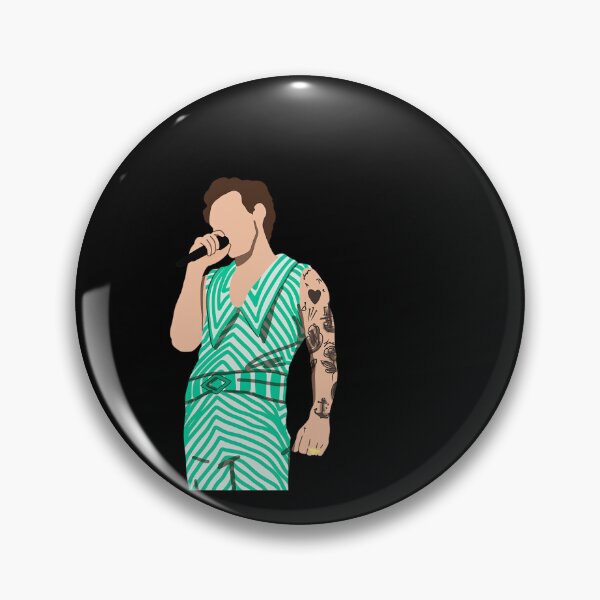 Item preview, Dublin June 22 Music Tour Fan Design designed and sold by LouisaOReilly.