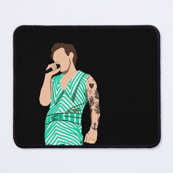 Item preview, Dublin June 22 Music Tour Fan Design designed and sold by LouisaOReilly.