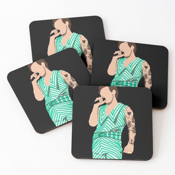 Item preview, Dublin June 22 Music Tour Fan Design designed and sold by LouisaOReilly.