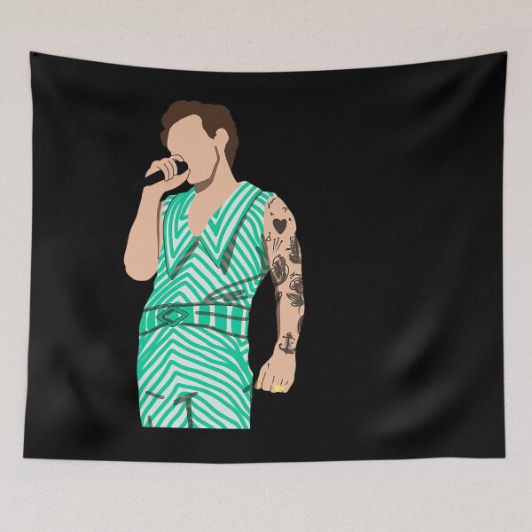 Item preview, Dublin June 22 Music Tour Fan Design designed and sold by LouisaOReilly.