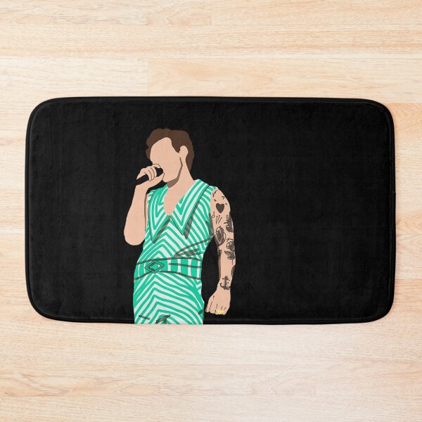 Item preview, Dublin June 22 Music Tour Fan Design designed and sold by LouisaOReilly.