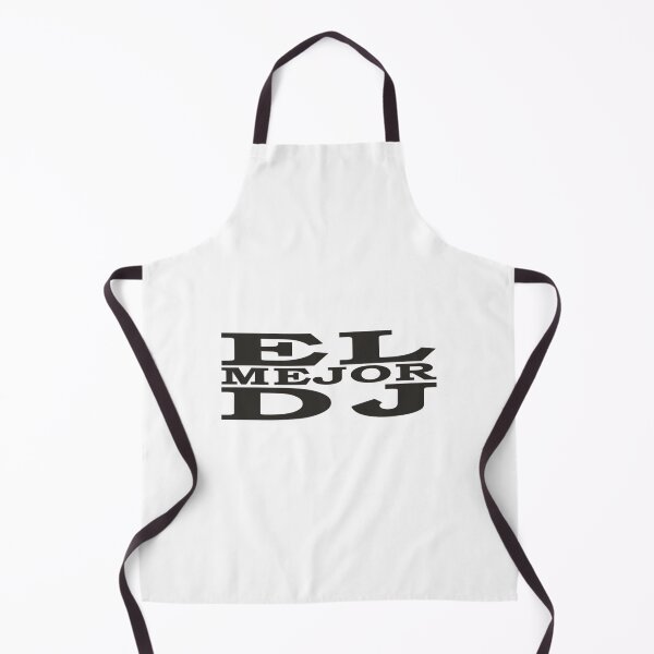 Item preview, El Mejor Dj designed and sold by StudioGamingFin.