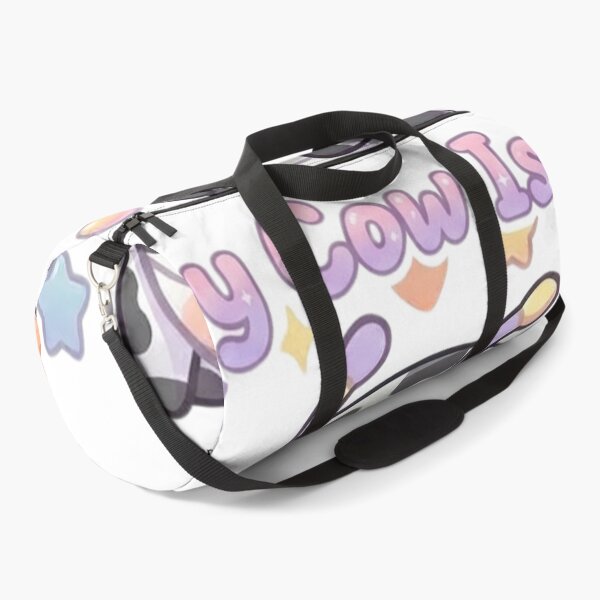 Item preview, Cute Dairy Cow Isopod HIGH-QUALITY  designed and sold by ShawnMorrisDesigns.