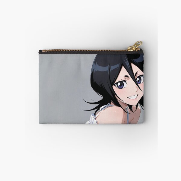 Artikelvorschau, Kuchiki Rukia 001 entworfen und verkauft von Raziel619 Prints.