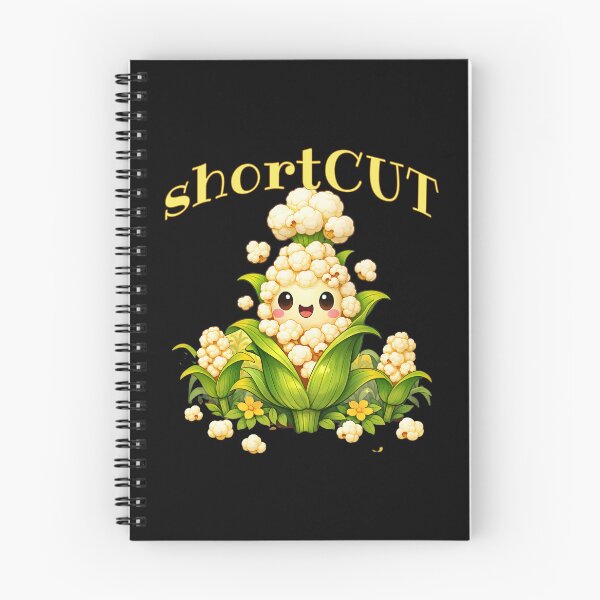 Item preview, shortCUT designed and sold by BabaSoti.