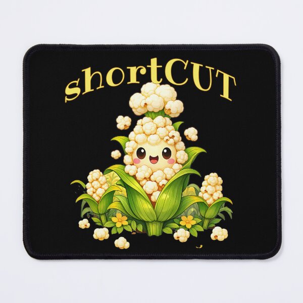 Item preview, shortCUT designed and sold by BabaSoti.