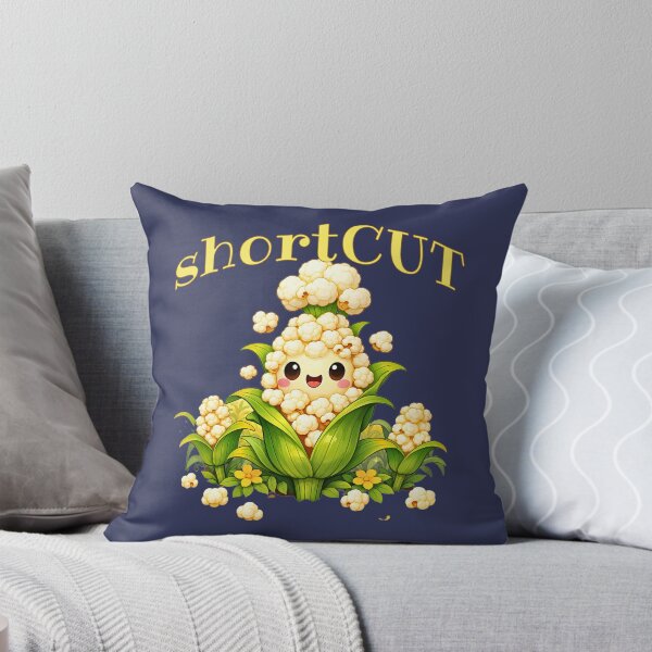 Item preview, shortCUT designed and sold by BabaSoti.