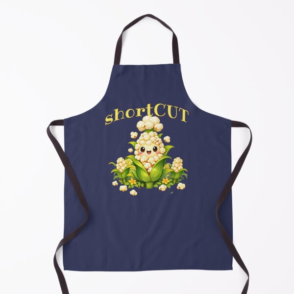 Item preview, shortCUT designed and sold by BabaSoti.