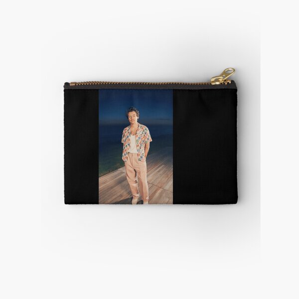 Item preview, Fancy Pants Harry Styles Music Fan Design designed and sold by HayleePacoch.