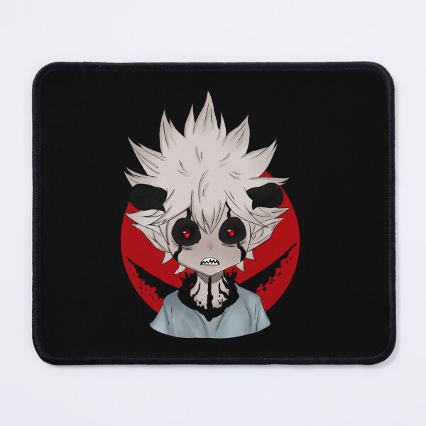 Item preview, Doodle Anti Magic Demon designed and sold by Ninaa-Art.
