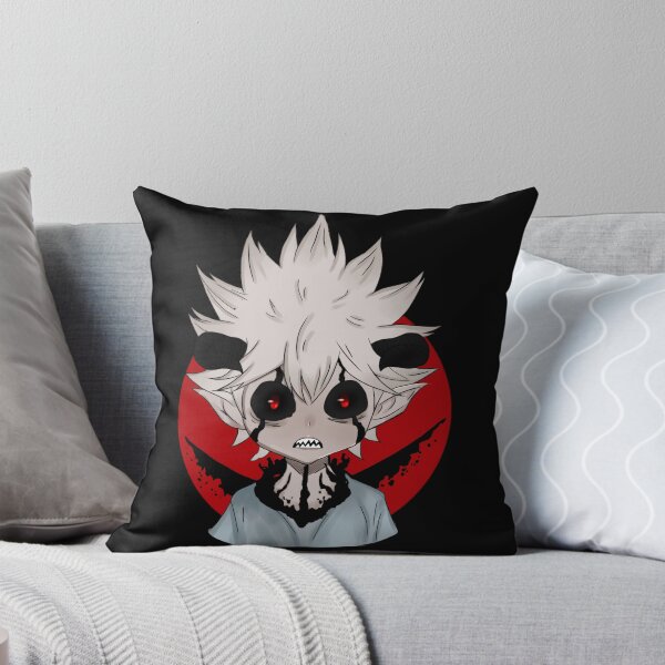 Item preview, Doodle Anti Magic Demon  designed and sold by Ninaa-Art.