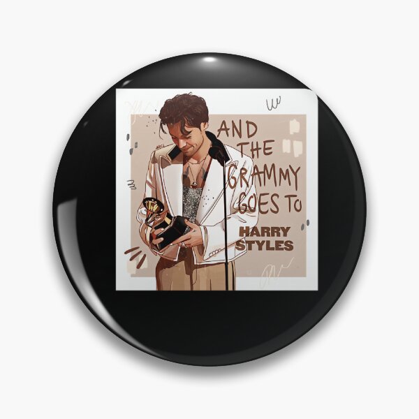 Item preview, H Won AOTY Music Awards Fan Design designed and sold by Khescoiu.