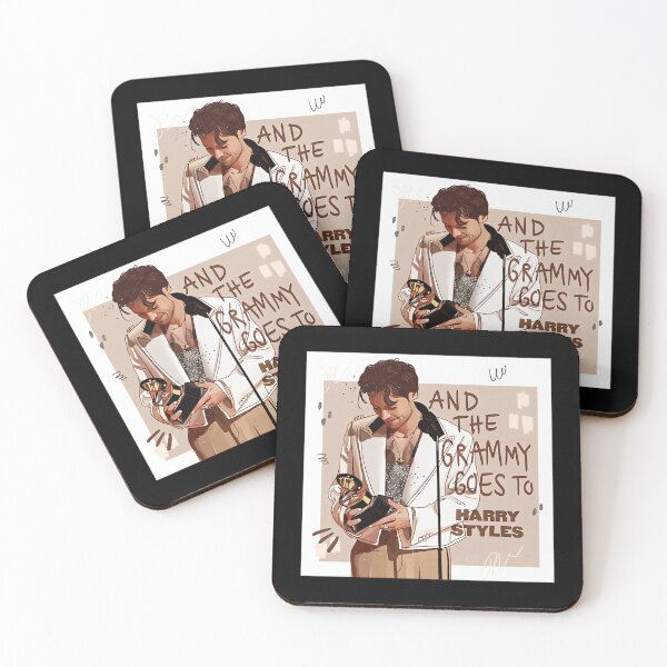 Item preview, H Won AOTY Music Awards Fan Design designed and sold by Khescoiu.