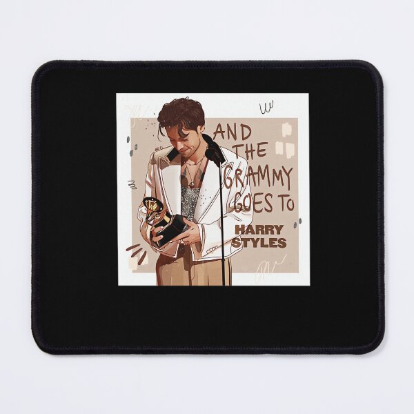 Item preview, H Won AOTY Music Awards Fan Design designed and sold by Khescoiu.