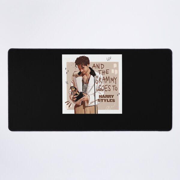 Item preview, H Won AOTY Music Awards Fan Design designed and sold by Khescoiu.