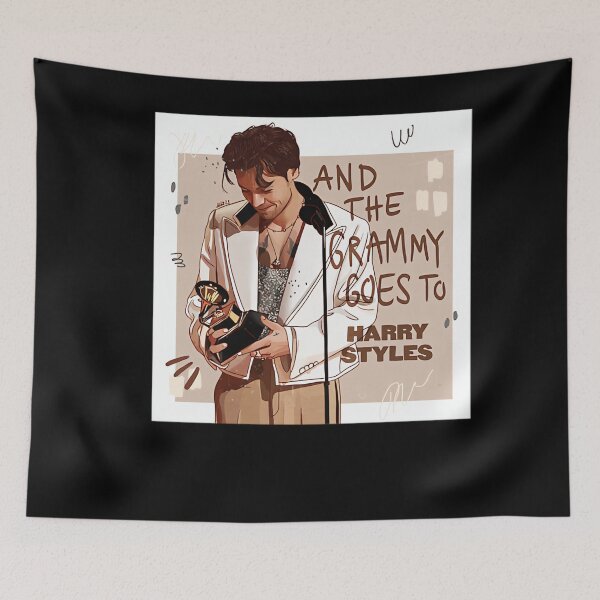 Item preview, H Won AOTY Music Awards Fan Design designed and sold by Khescoiu.