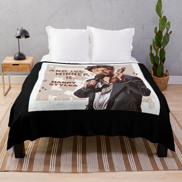 Item preview, H Winning At The B Music Fan Design designed and sold by HayleePacoch.