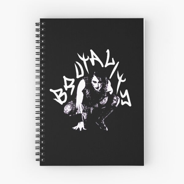 Item preview, "Bruality" Rhea Ripley designed and sold by NoFlameReturns.