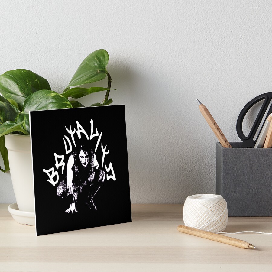 Item preview, Art Board Print designed and sold by NoFlameReturns.