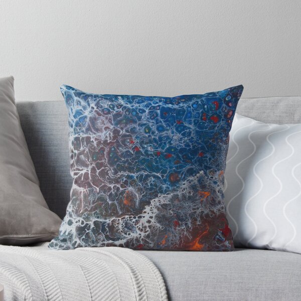 Item preview, Inferno designed and sold by JudyHuck.
