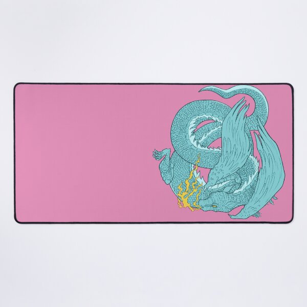 Item preview, Scaled and Icy designed and sold by Void Fox.