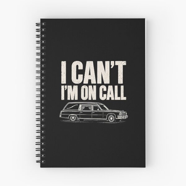 Item preview, I Can't I'm On Call designed and sold by a-turner-paint.