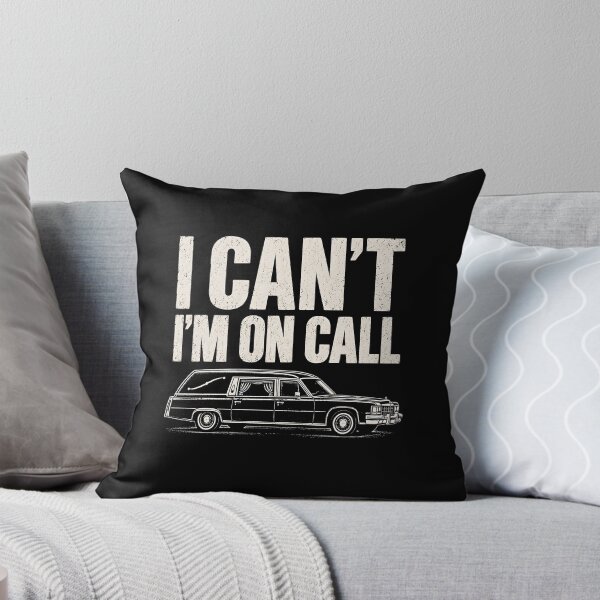Item preview, I Can't I'm On Call designed and sold by a-turner-paint.
