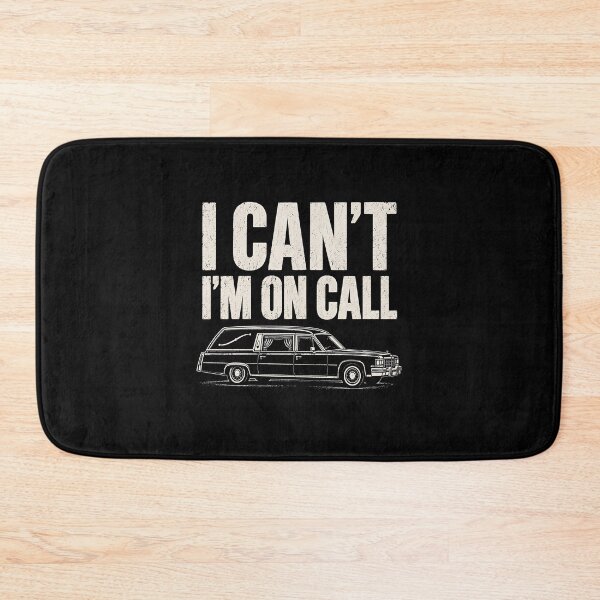 Item preview, I Can't I'm On Call designed and sold by a-turner-paint.