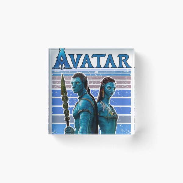 Item preview, Avatar: La película 2 designed and sold by Ruyctleg-store.