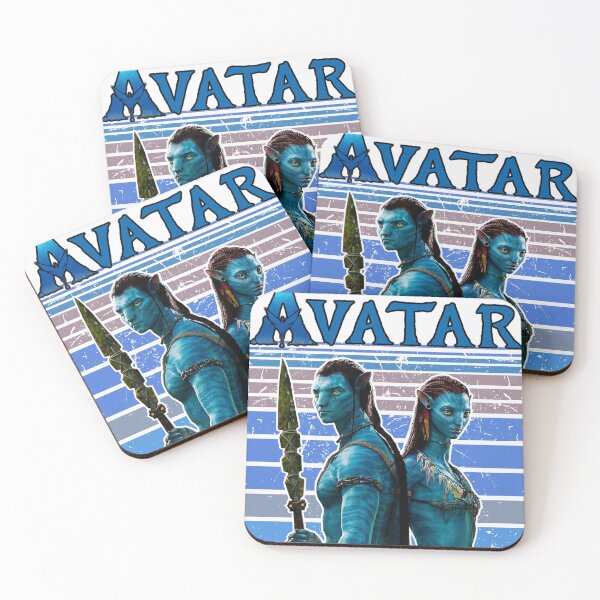 Item preview, Avatar Movie 2 designed and sold by Ruyctleg-store.