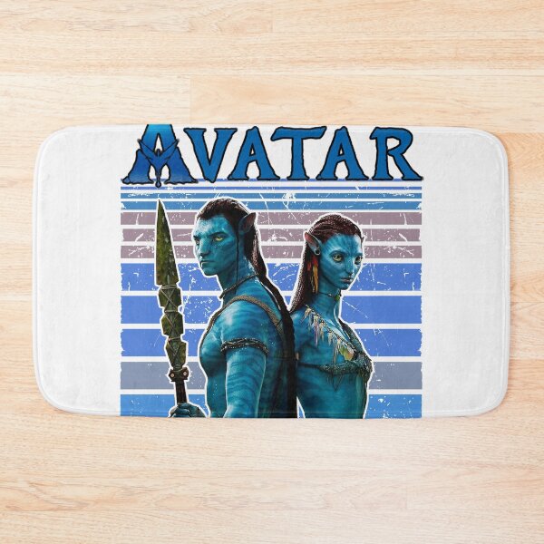 Artikelvorschau, Avatar – Der Film 2 entworfen und verkauft von Ruyctleg-store.