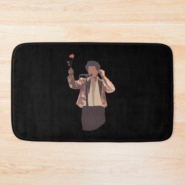 Item preview, Harold 3 Music Fan Portrait Design designed and sold by stershopepie.