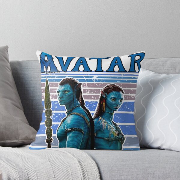 Artikelvorschau, Avatar – Der Film 2 entworfen und verkauft von Ruyctleg-store.