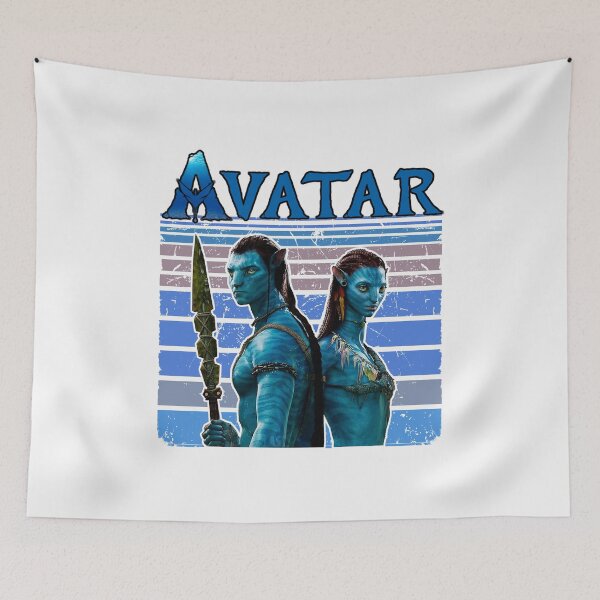 Item preview, Avatar Movie 2 designed and sold by Ruyctleg-store.
