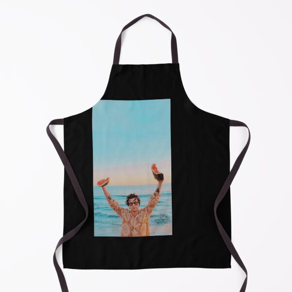 Item preview, Harry Styles Music Fan Portrait Design designed and sold by Khescoiu.