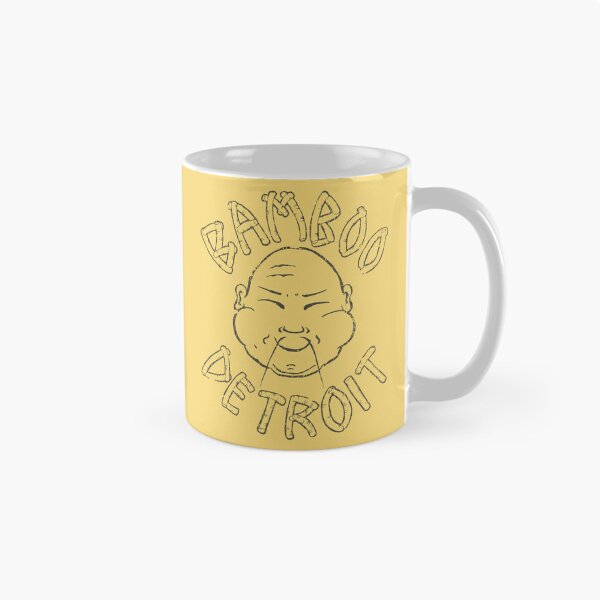 Item preview, Bamboo Productions Detroit 1971 designed and sold by AstroZombie6669.