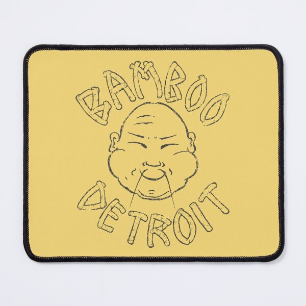 Item preview, Bamboo Productions Detroit 1971 designed and sold by AstroZombie6669.