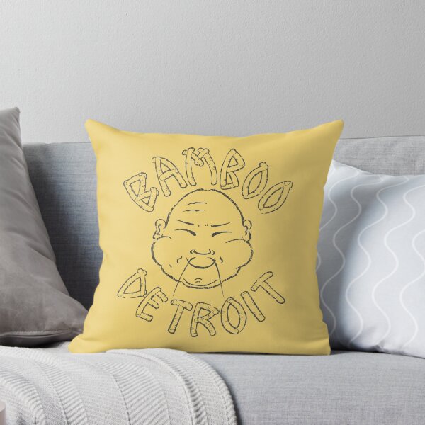 Item preview, Bamboo Productions Detroit 1971 designed and sold by AstroZombie6669.