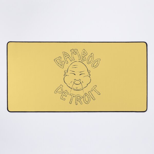 Item preview, Bamboo Productions Detroit 1971 designed and sold by AstroZombie6669.