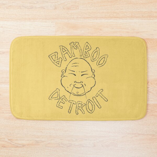 Item preview, Bamboo Productions Detroit 1971 designed and sold by AstroZombie6669.
