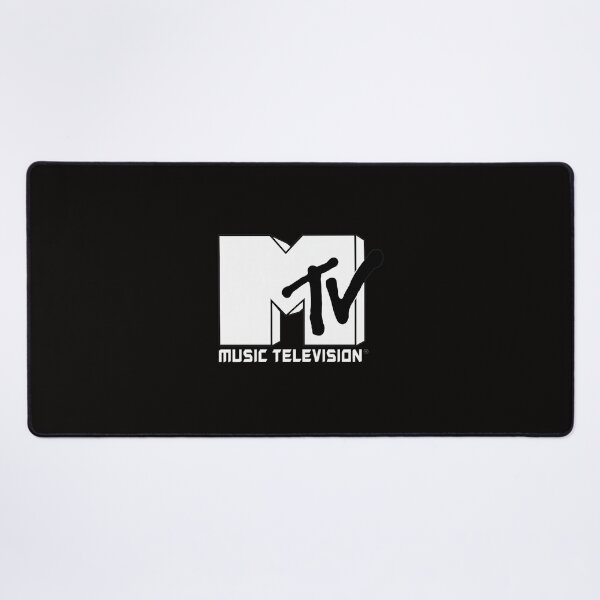 Item preview, Retro Music TV Iconic Logo designed and sold by sugarmapleart.