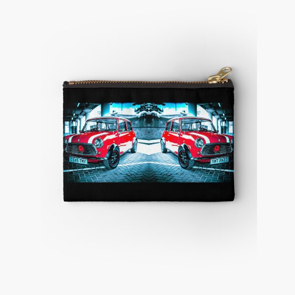 Item preview, Classic Austin Mini designed and sold by Radiocafe.